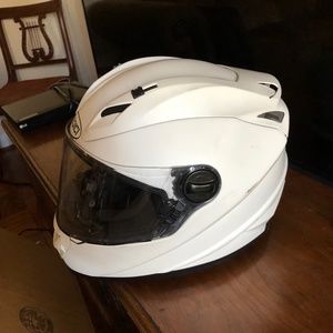 Sedici Strada helmet ( great condition)